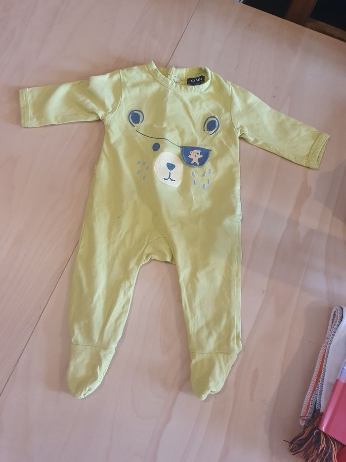 Pyjama neuf