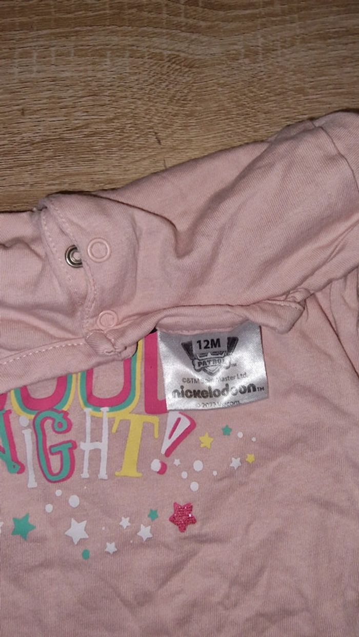 Pyjama 12mois - photo numéro 3