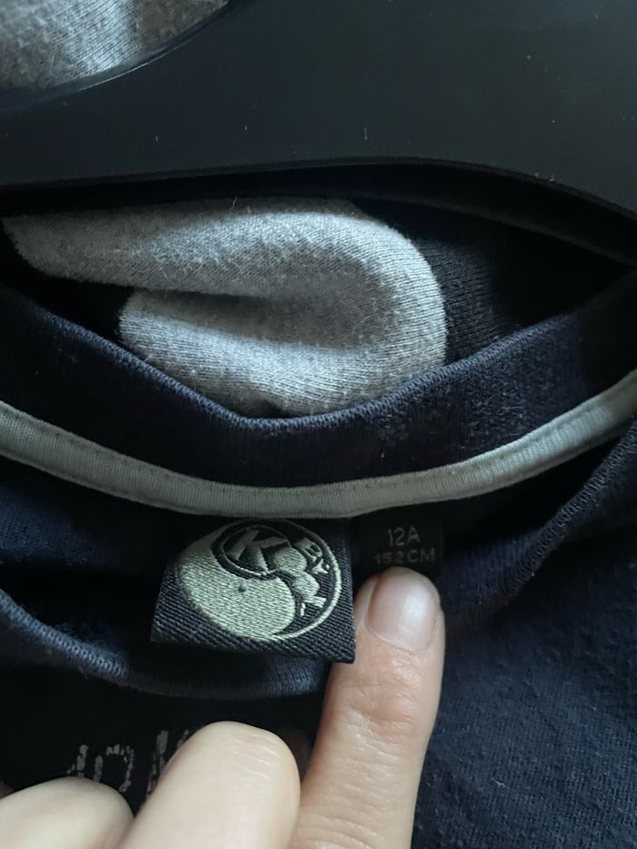 T-shirt manche courte - photo numéro 3