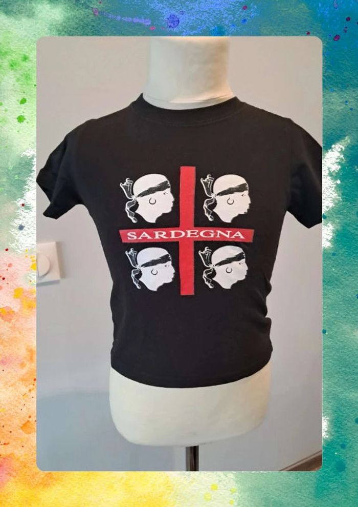 Tshirt 3 ans