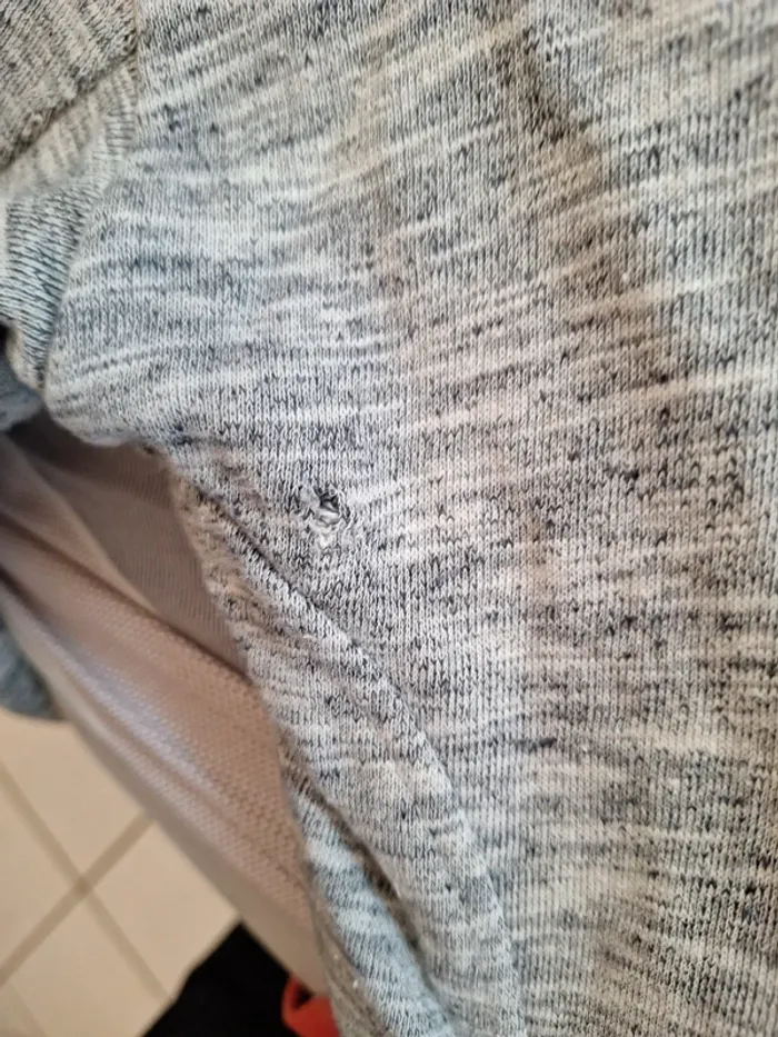 Veste - photo numéro 3