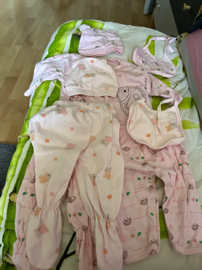 Ensemble naissance - photo numéro 4