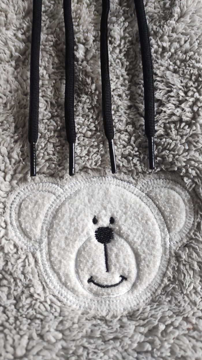 🖤 Lacets ovales 120 cm – Noir - photo numéro 2