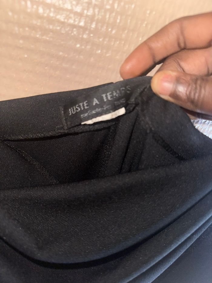 robe de soirée - photo numéro 2