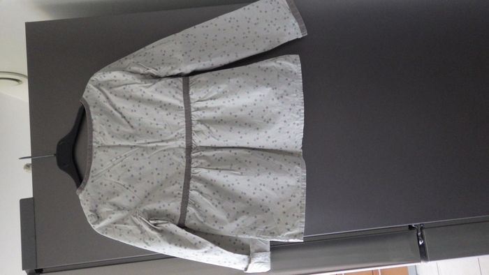 Tunique Sergent Major 12ans - photo numéro 4