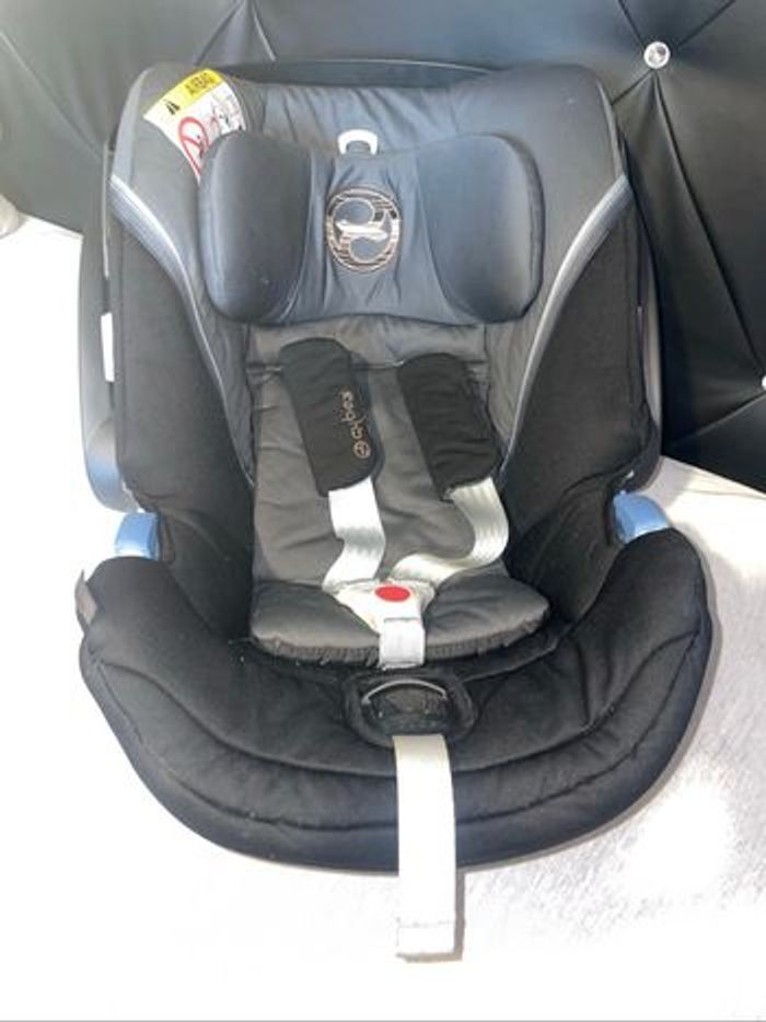 Cosy cybex aton 5