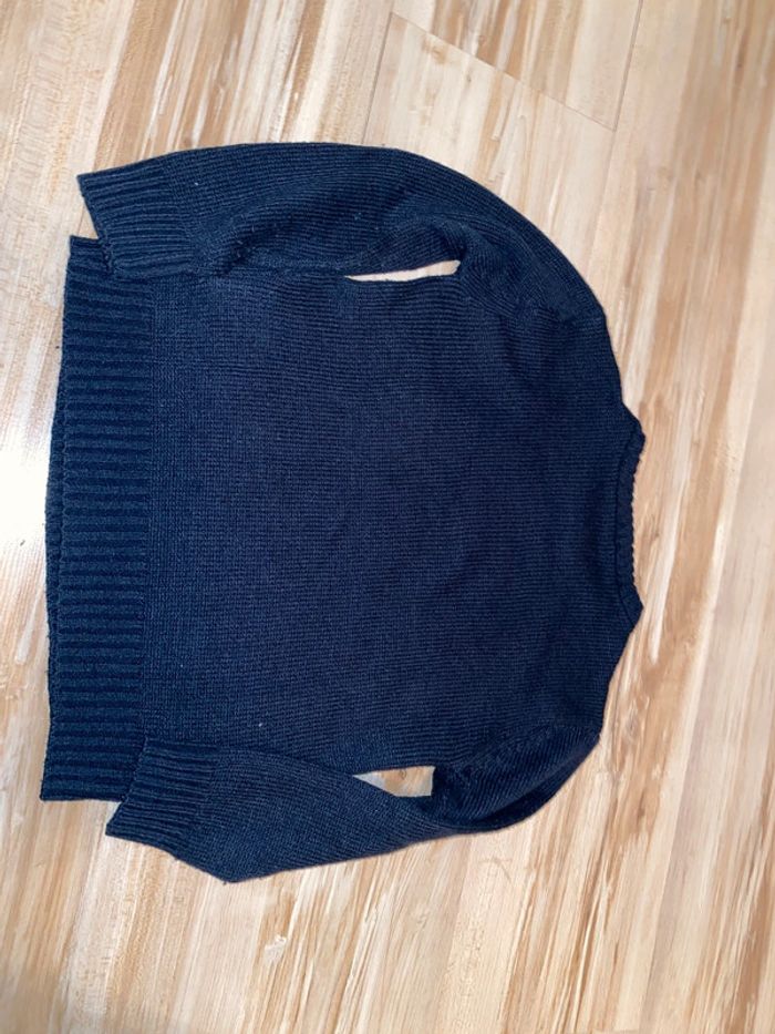 Pull de noel - photo numéro 2