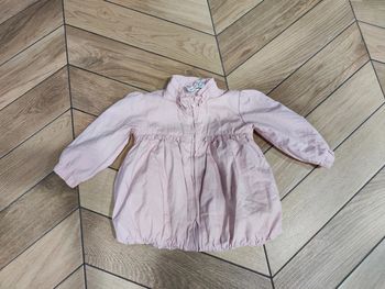 Manteau bouffant léger Taille 12-18 mois 86cm H&M