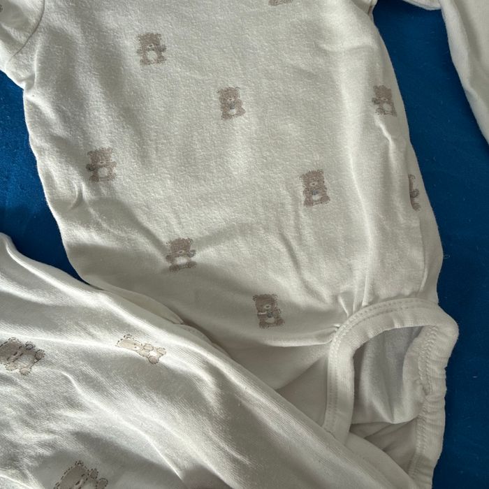 Ensemble bébé - photo numéro 3