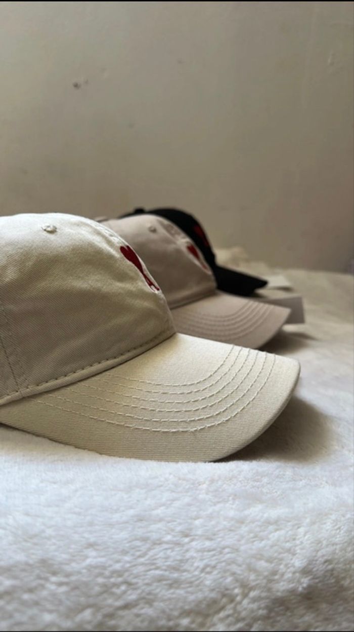 Casquette
