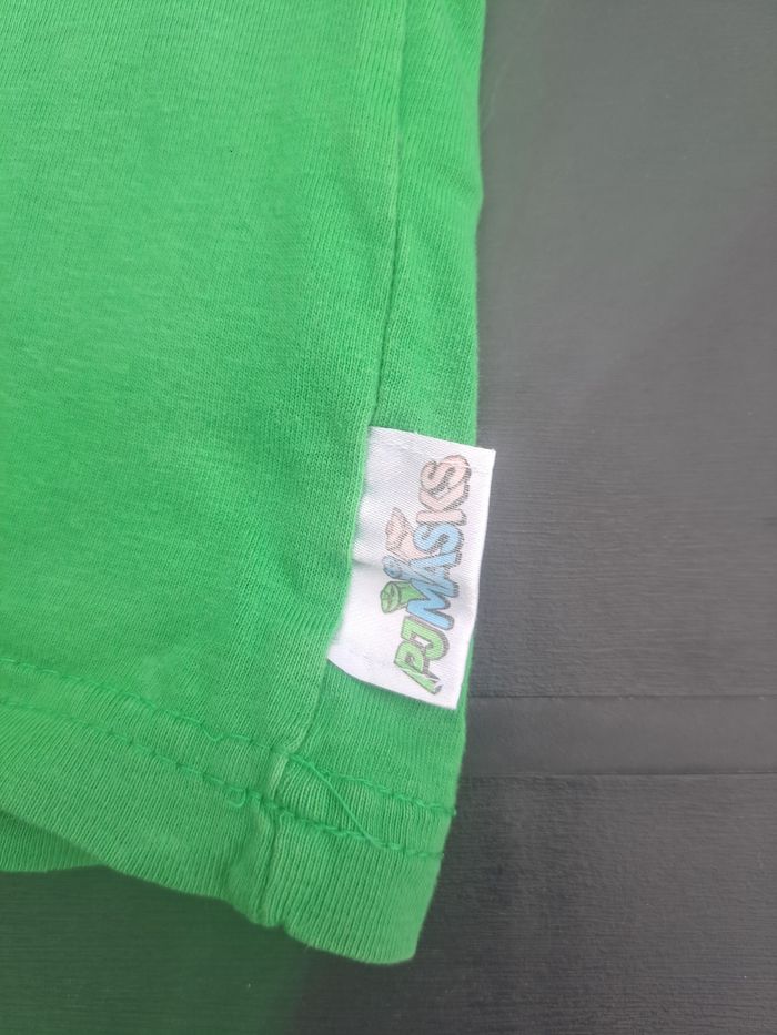 Pyjama léger "Pjmasks" - photo numéro 5