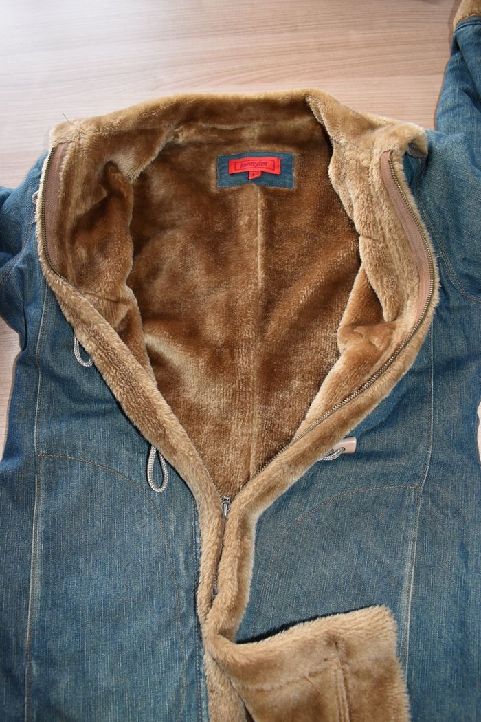Manteau femme L - photo numéro 3