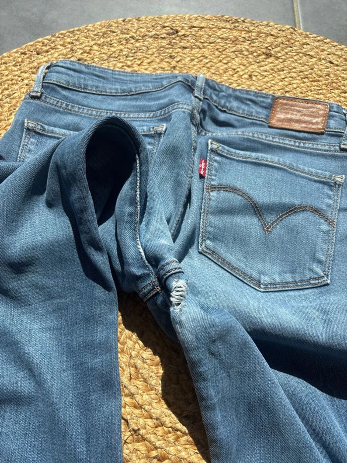 Jeans levi’s - photo numéro 7