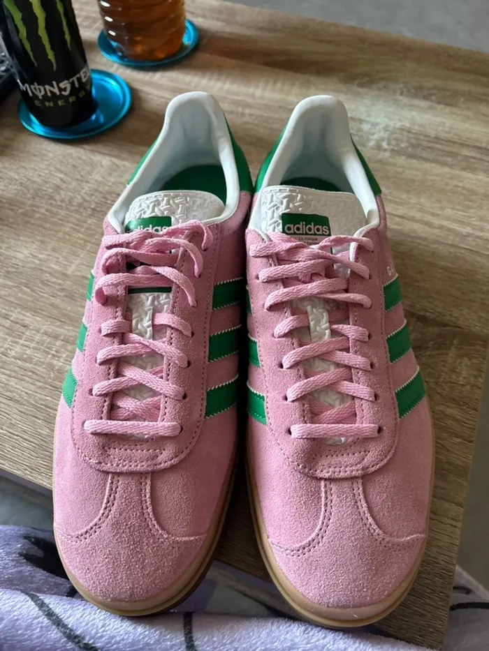 Adidas gazelle - photo numéro 4