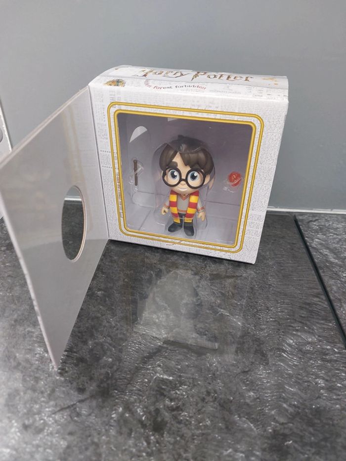 Funko 5 star - Harry Potter - photo numéro 2