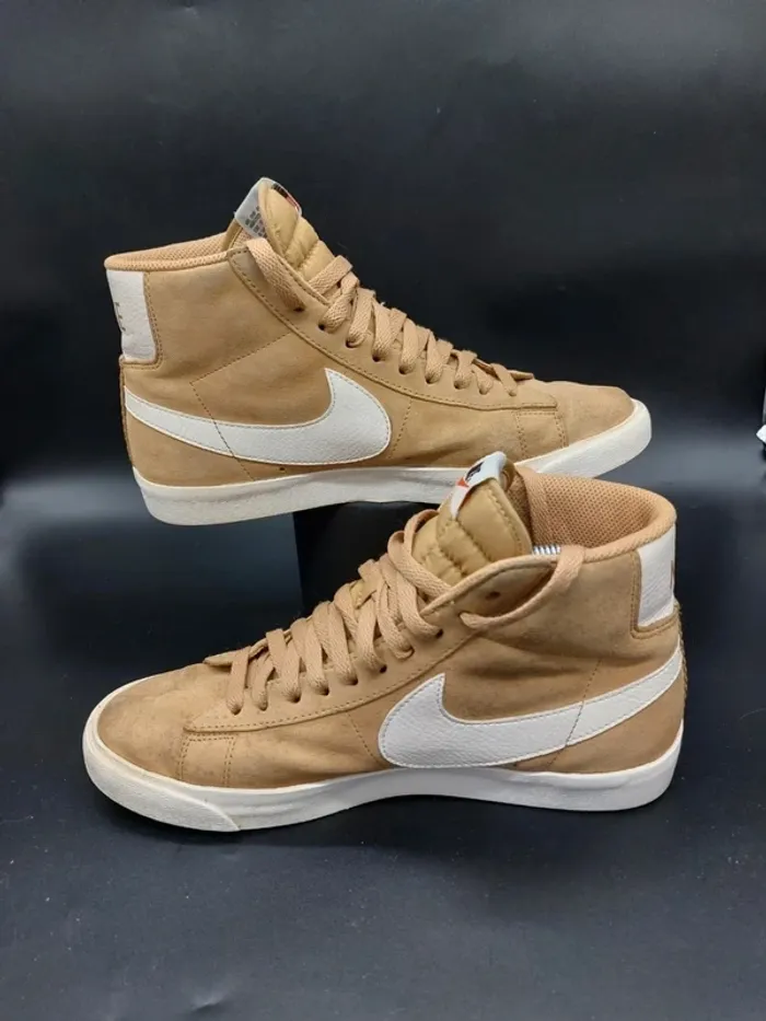 Nike Blazer 77 - photo numéro 2