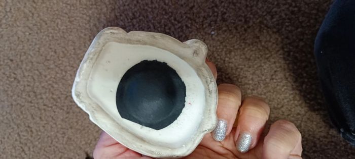 Tirelire snoopy - photo numéro 4