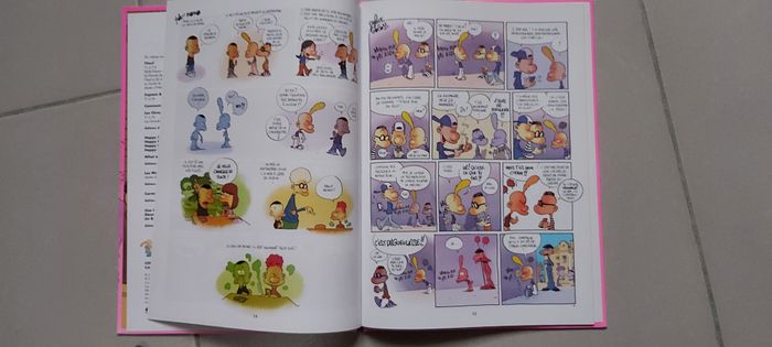 Titeuf A fond le slip BD - photo numéro 7