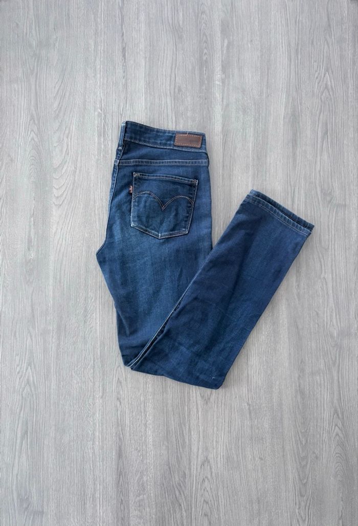 Jeans Levi’s femme bleu