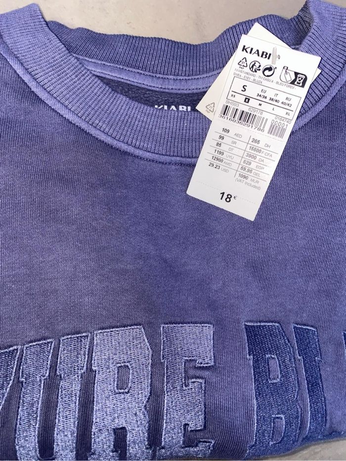 Pull Kiabi - photo numéro 4