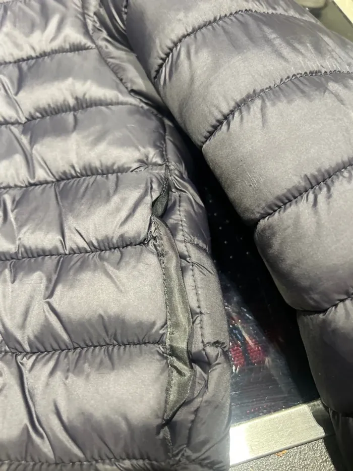 Doudoune courte primark taille S - photo numéro 5