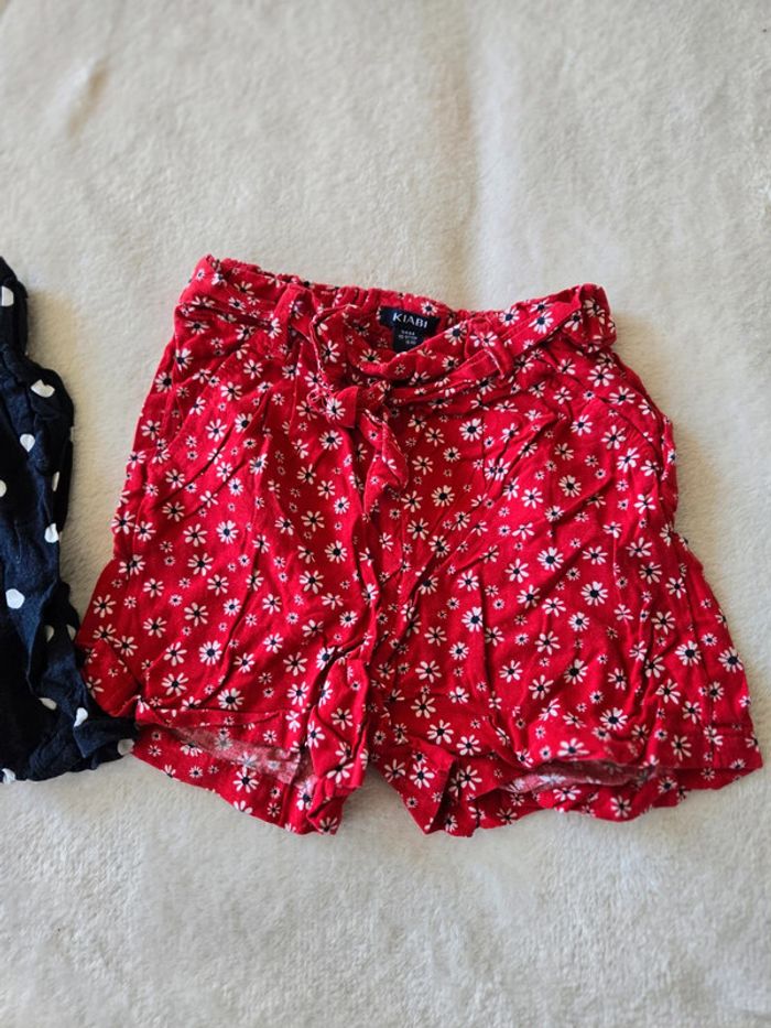 2 shorts été - photo numéro 3