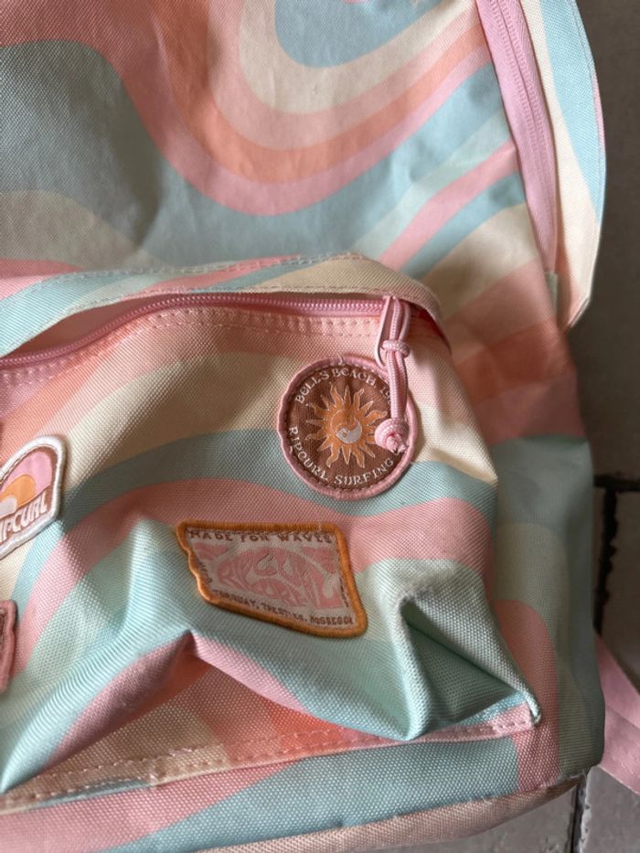 Sac à dos cartable Rip Curl - photo numéro 3