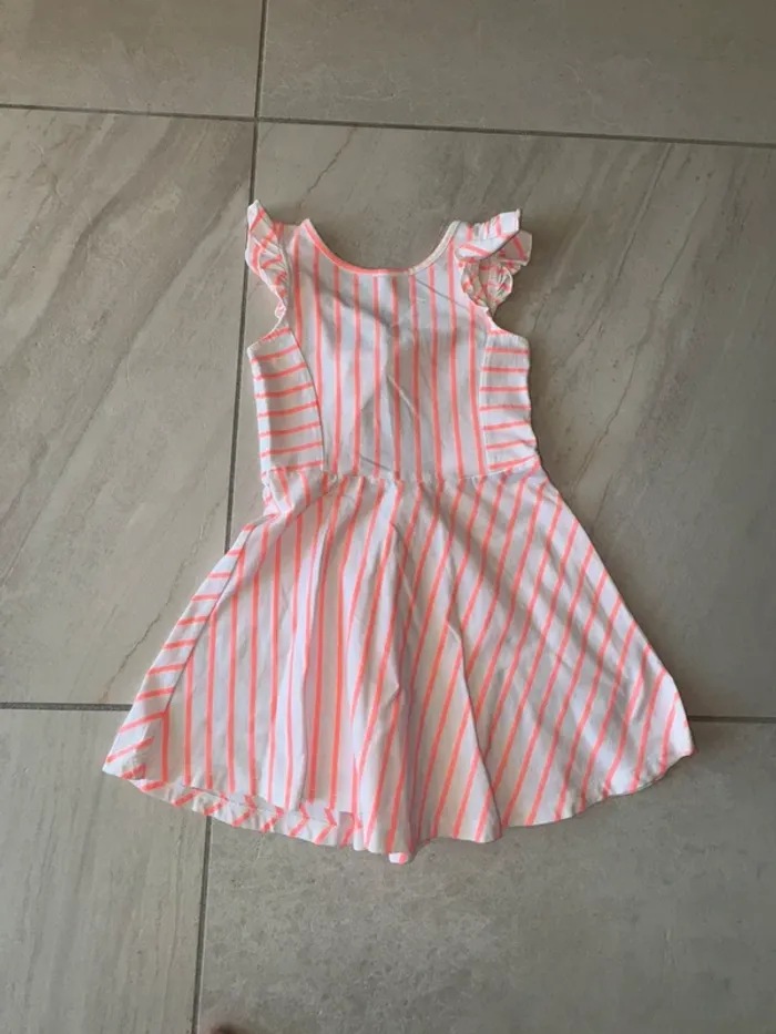 Robe d’été
