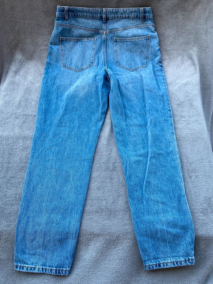 Jean Mom / Taille 40 - photo numéro 3