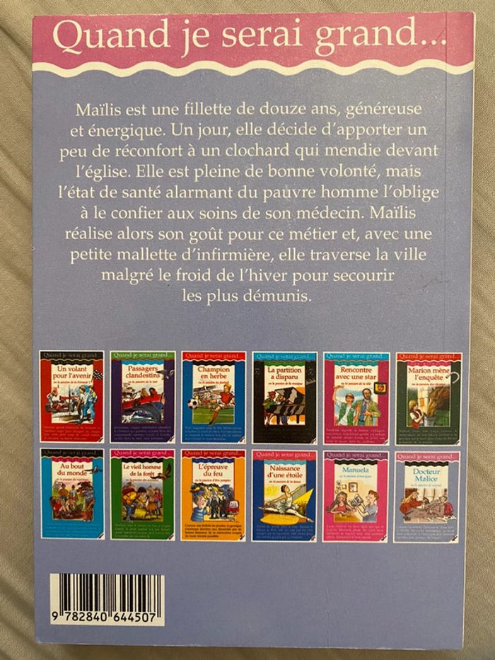 Docteur Malice - photo numéro 2