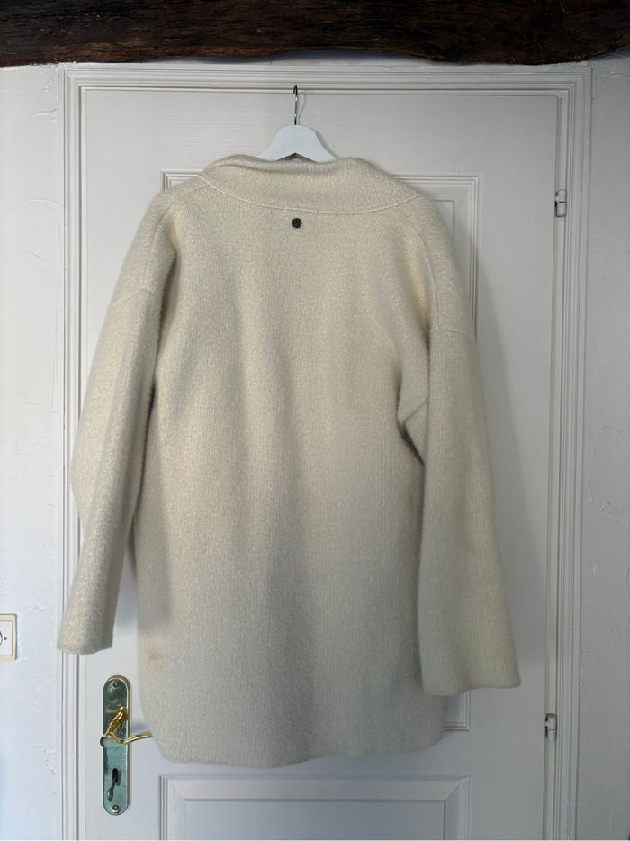 Manteau - photo numéro 3
