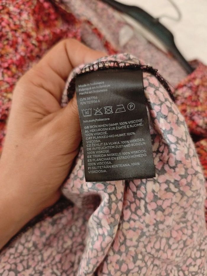 Robe H&M - photo numéro 3