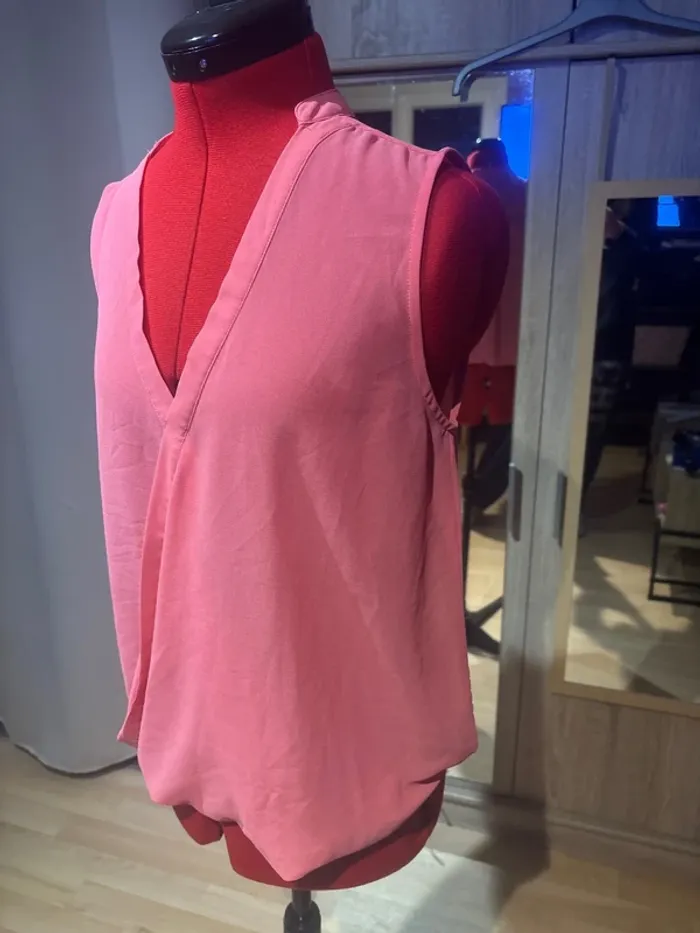 Débardeur - photo numéro 3