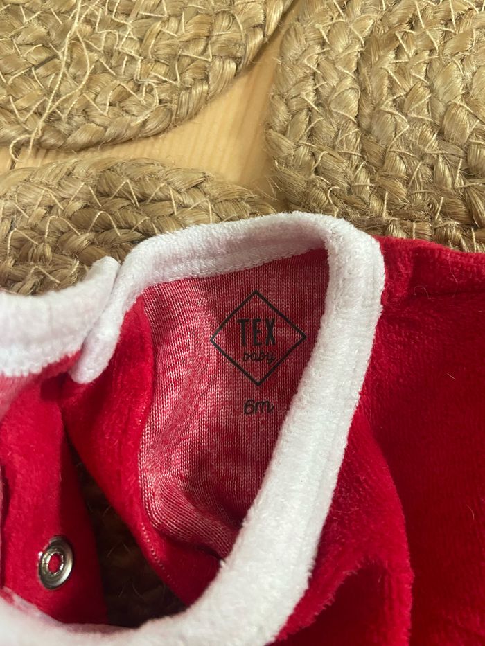 Pyjamas de noel - photo numéro 3