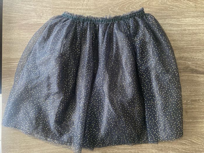Jupe Zara 11/12 ans - photo numéro 2