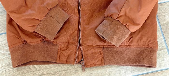 Manteau hiver tape à l'oeil 14 ans - photo numéro 3