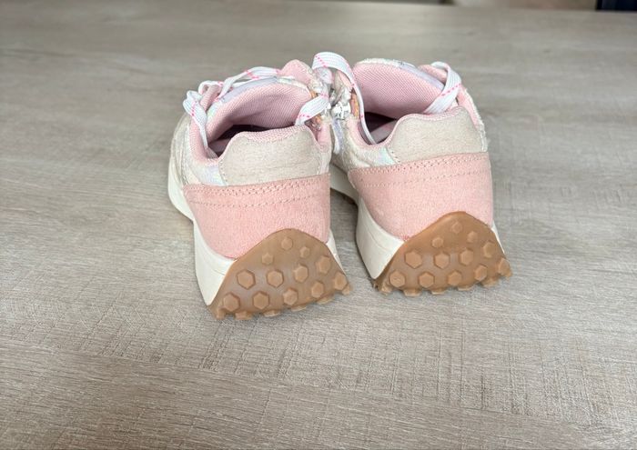 Basket fille - photo numéro 3