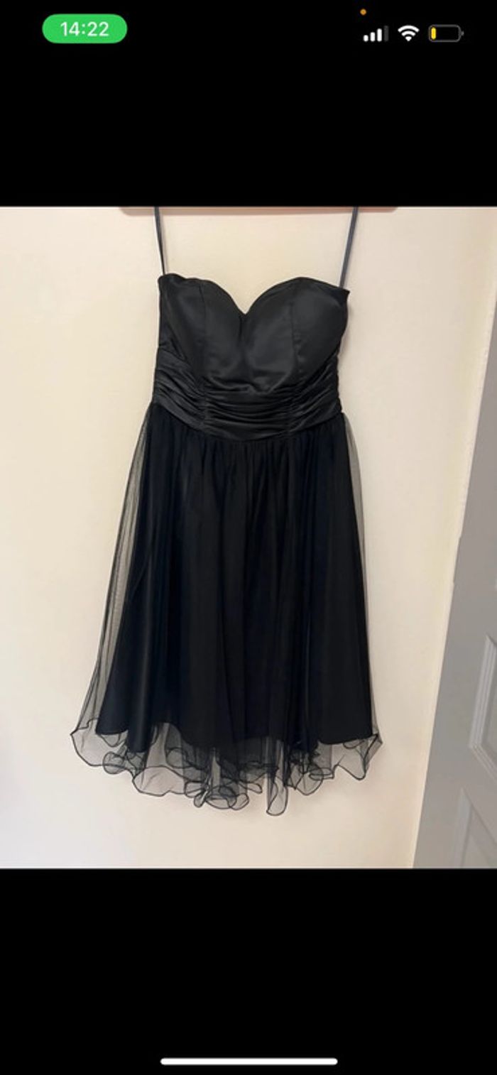 Robe de bal