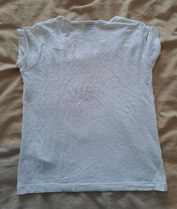 T shirt - photo numéro 3