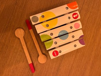 Xylophone Janod