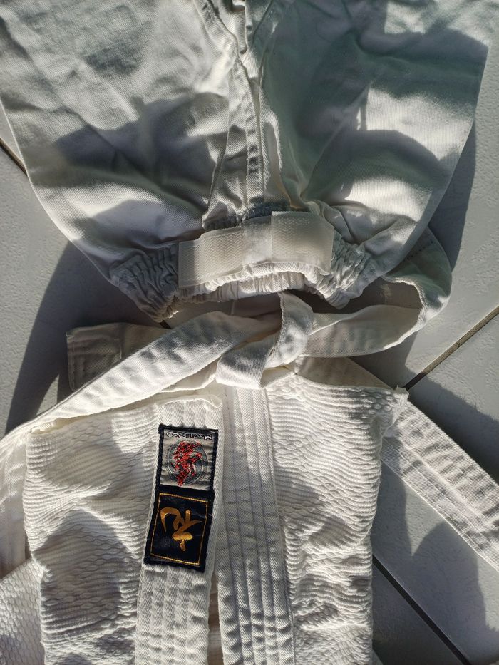 Kimono - photo numéro 3