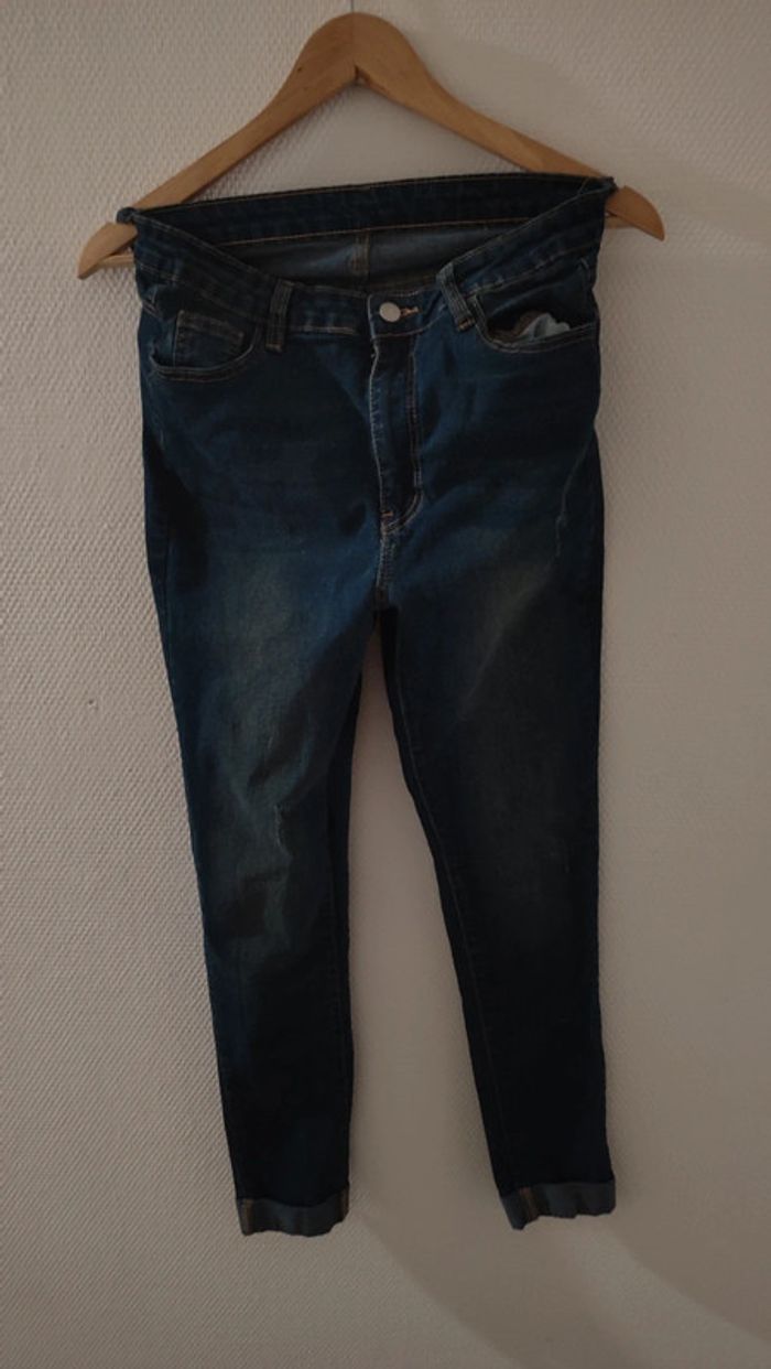 Jeans femme