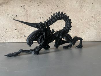 Figurine Alien Xenomorphe 25 cm