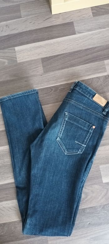 Jeans femme 