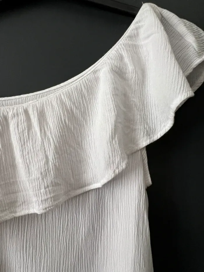 Haut asymétrique - photo numéro 2