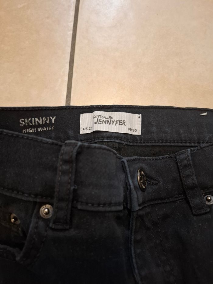 Skinny Jennyfer - photo numéro 3