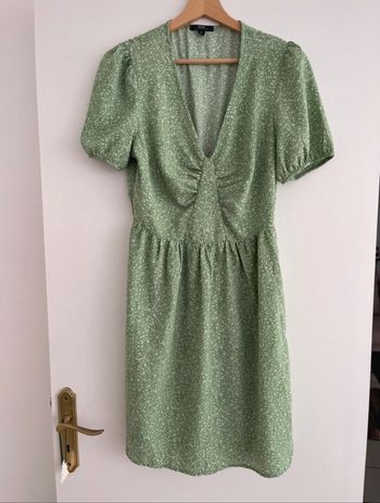 Robe d’été