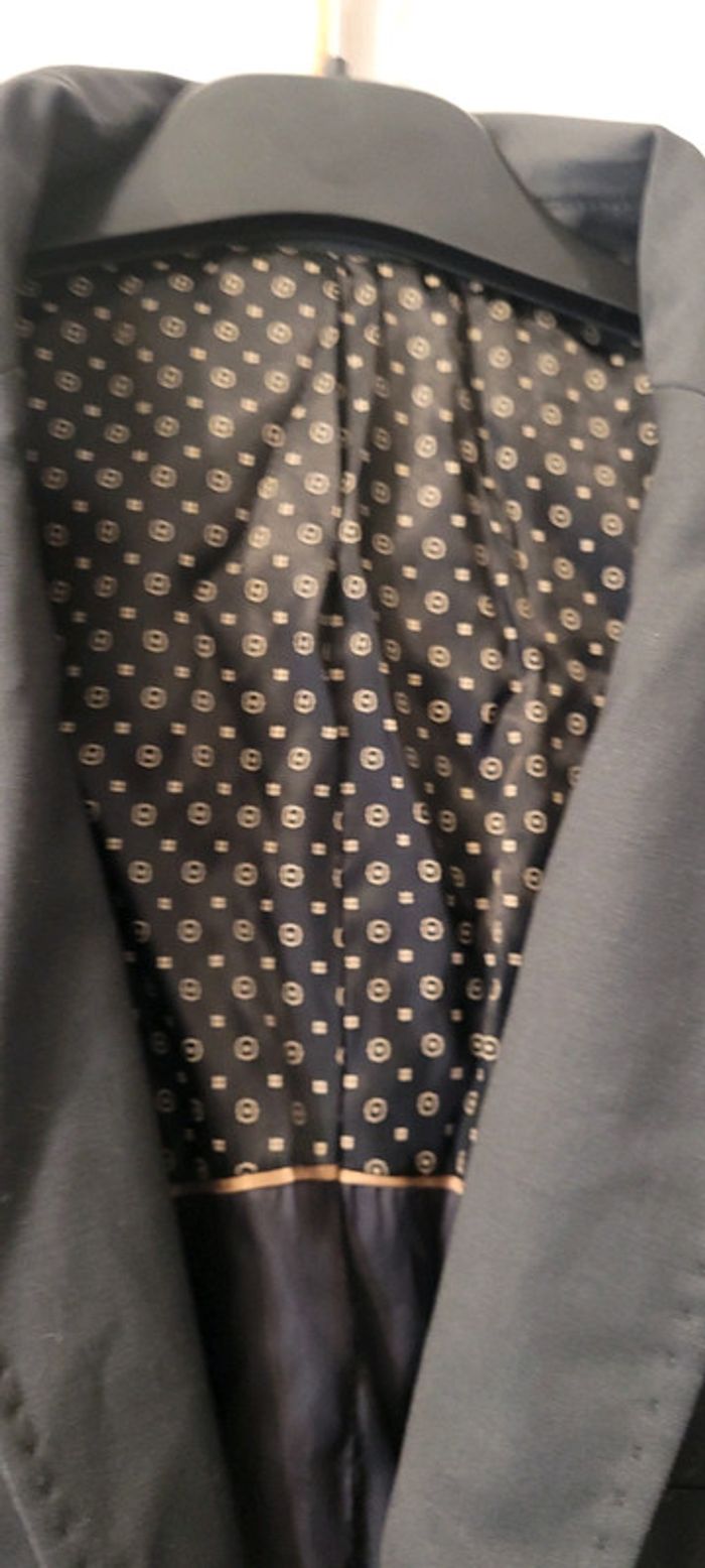 Costume homme - photo numéro 3