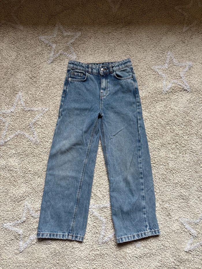 Pantalon en jean 8ans