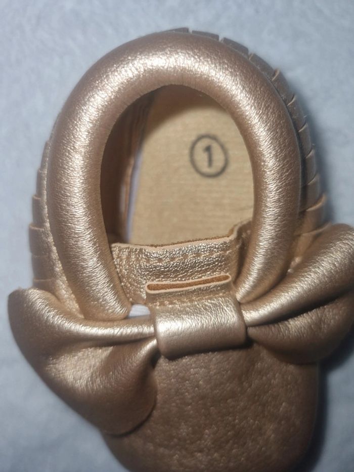 Chaussure - photo numéro 4
